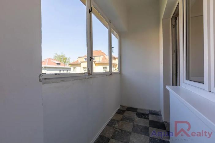 Prodej podílu bytu 2+1, Karlovy Vary, 5. května, 59 m2