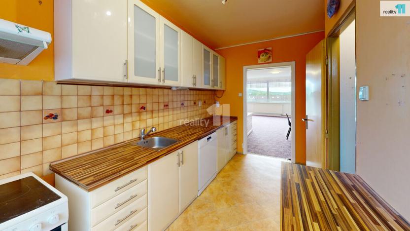 Prodej rodinného domu, Světlá nad Sázavou, U Stromečku, 219 m2