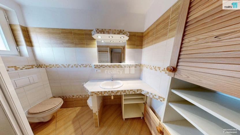 Prodej rodinného domu, Světlá nad Sázavou, U Stromečku, 219 m2