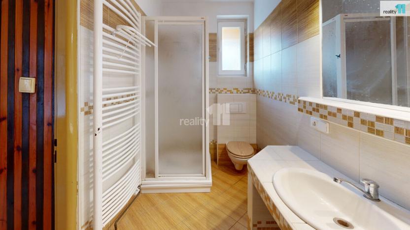 Prodej rodinného domu, Světlá nad Sázavou, U Stromečku, 219 m2