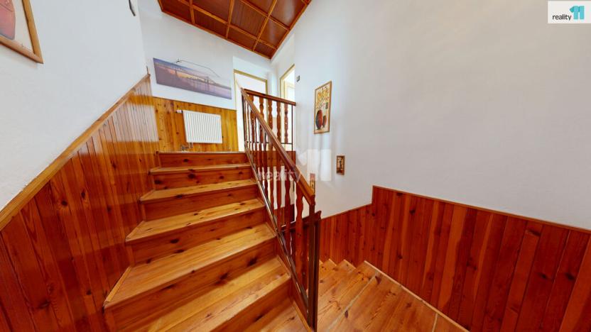 Prodej rodinného domu, Světlá nad Sázavou, U Stromečku, 219 m2