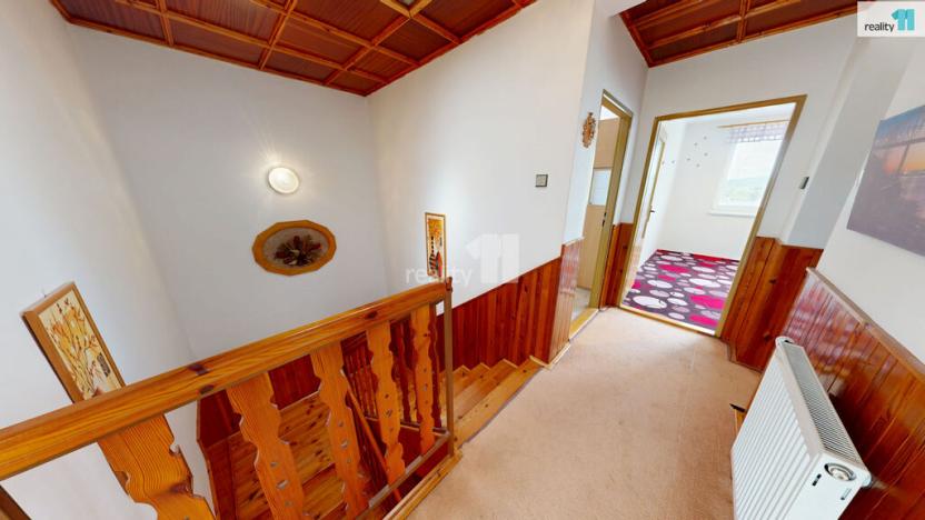 Prodej rodinného domu, Světlá nad Sázavou, U Stromečku, 219 m2