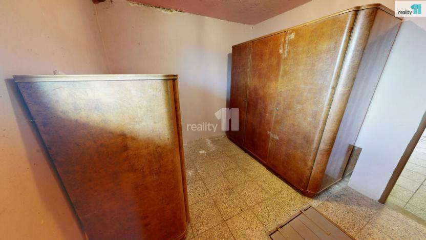 Prodej rodinného domu, Světlá nad Sázavou, U Stromečku, 219 m2