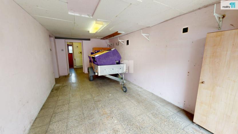 Prodej rodinného domu, Světlá nad Sázavou, U Stromečku, 219 m2