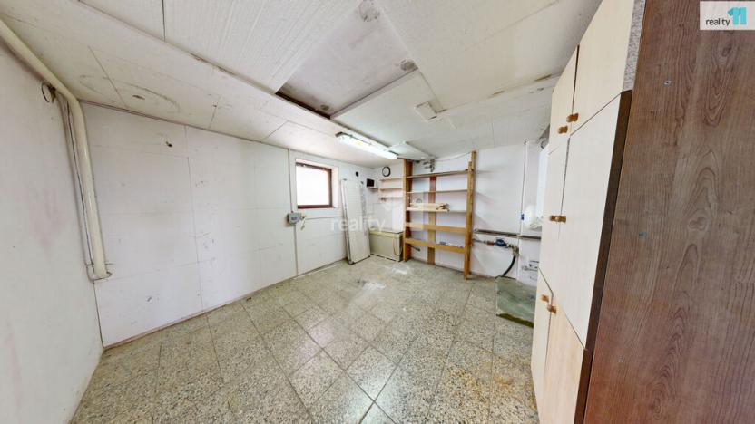 Prodej rodinného domu, Světlá nad Sázavou, U Stromečku, 219 m2