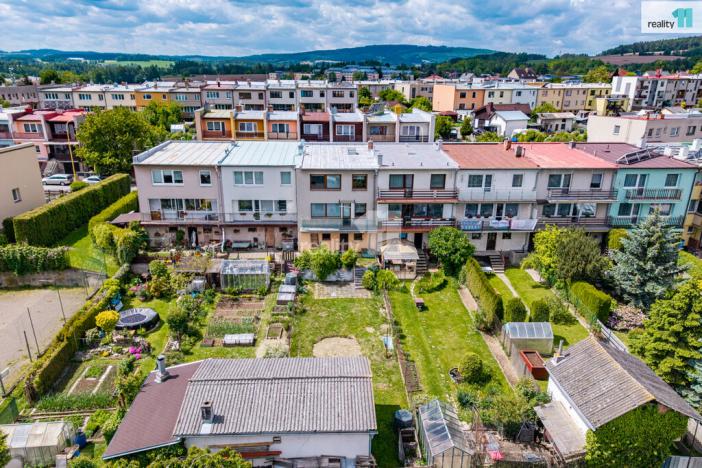 Prodej rodinného domu, Světlá nad Sázavou, U Stromečku, 219 m2