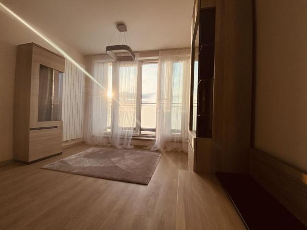 Pronájem bytu 4+1, České Budějovice - České Budějovice 6, Na Nábřeží, 84 m2