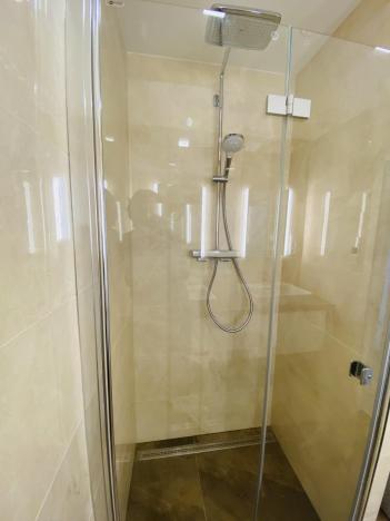 Pronájem bytu 4+1, České Budějovice - České Budějovice 6, Na Nábřeží, 84 m2