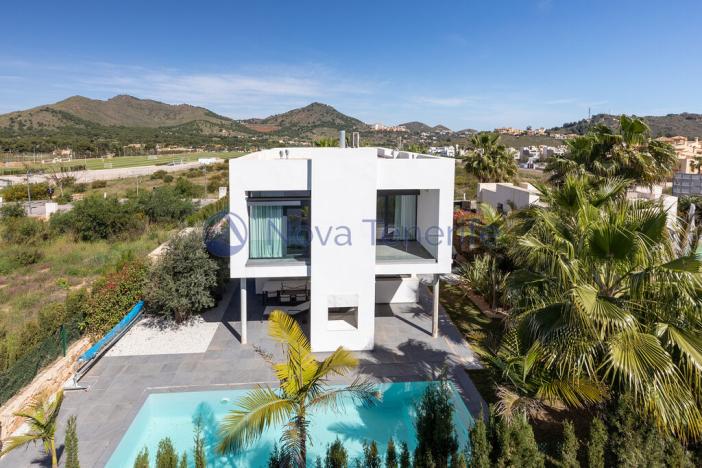 Prodej pozemku, Murcia, Cartagena, Španělsko, 500 m2