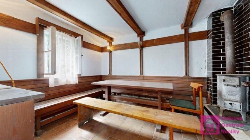 Prodej - jiné, Týnec, 34 m2