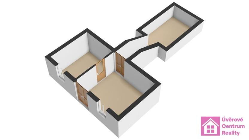 Prodej - jiné, Týnec, 34 m2