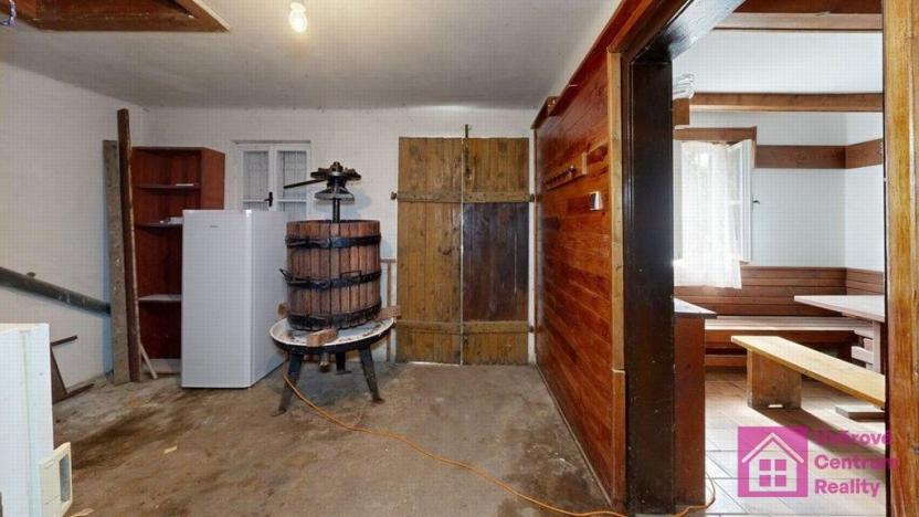 Prodej - jiné, Týnec, 34 m2