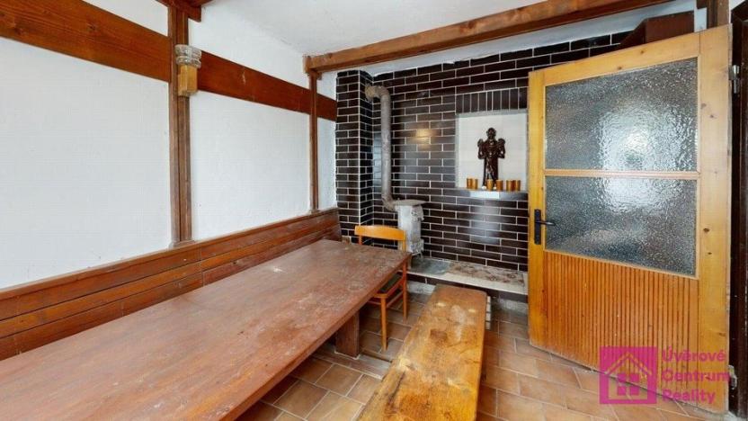 Prodej - jiné, Týnec, 34 m2