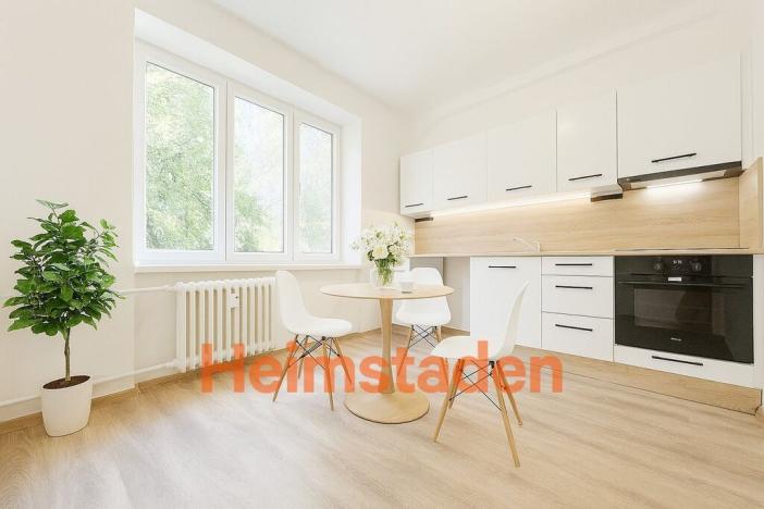 Pronájem bytu 3+1, Karviná - Nové Město, Čapkova, 76 m2