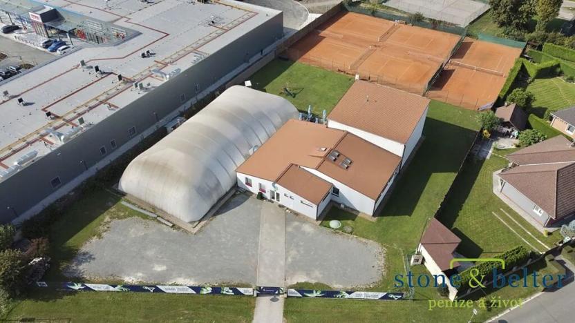 Prodej komerční nemovitosti, Lysá nad Labem, Na Mlíčníku, 1156 m2