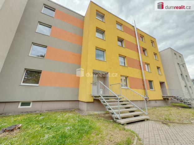 Prodej bytu 3+1, Chlumec, Jarní, 65 m2
