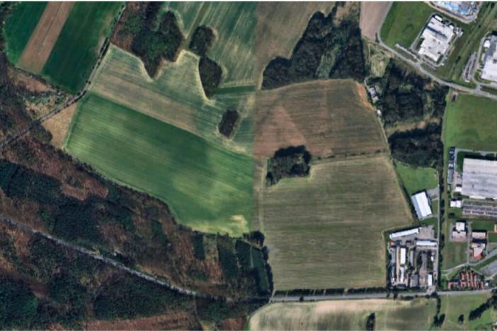 Prodej pole, Pardubice, 12738 m2