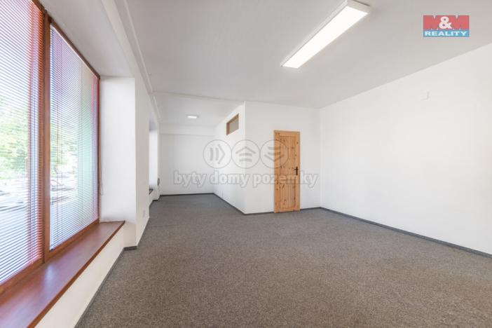 Prodej rodinného domu, Otrokovice - Kvítkovice, tř. Osvobození, 422 m2