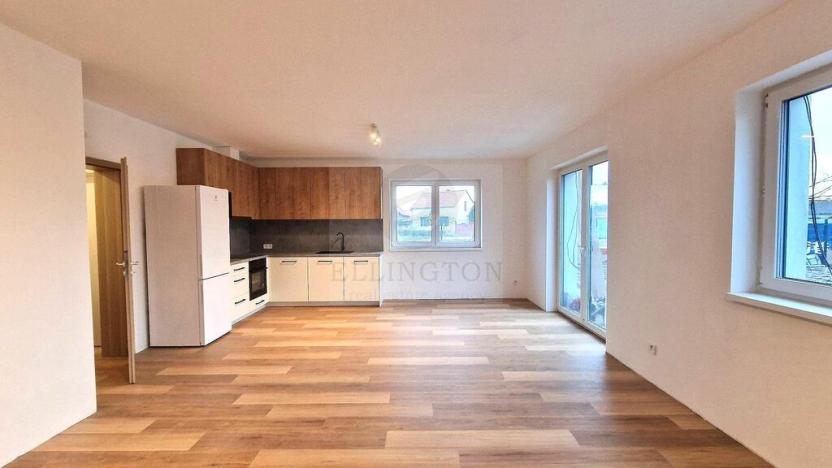 Prodej bytu 4+kk, Přerov nad Labem, 125 m2