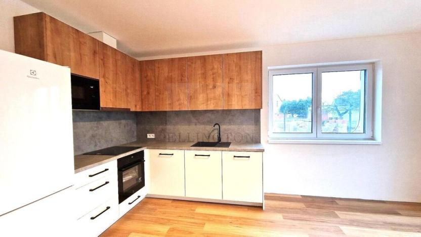 Prodej bytu 4+kk, Přerov nad Labem, 125 m2