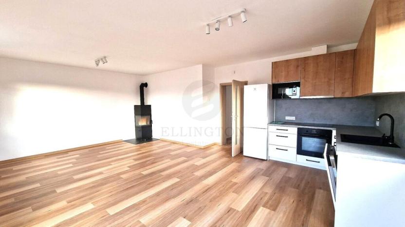 Prodej bytu 4+kk, Přerov nad Labem, 125 m2