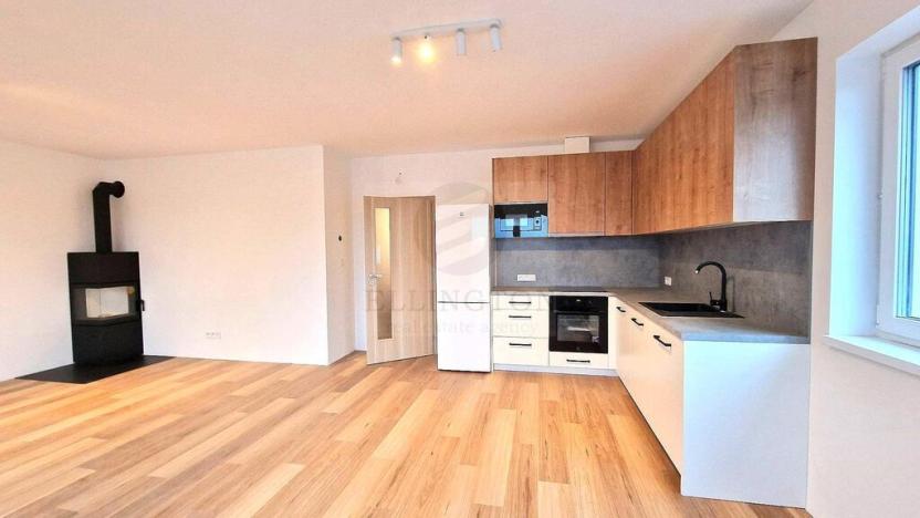 Prodej bytu 4+kk, Přerov nad Labem, 125 m2