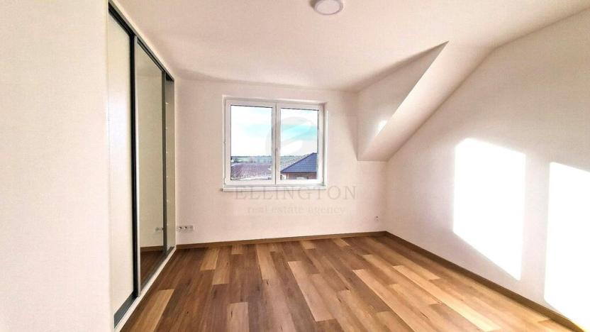 Prodej bytu 4+kk, Přerov nad Labem, 125 m2