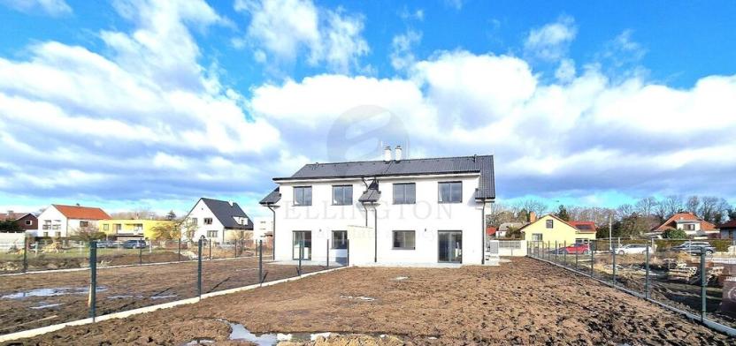 Prodej bytu 4+kk, Přerov nad Labem, 125 m2