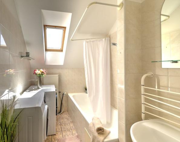 Prodej bytu 2+kk, Šanov, Komenského, 66 m2