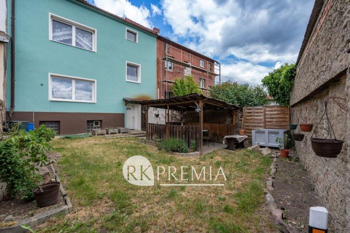 Prodej rodinného domu, Košťany, Smetanova, 150 m2