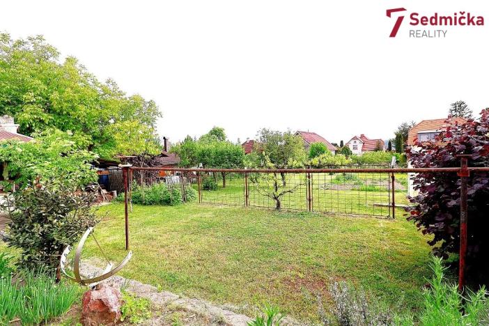 Prodej rodinného domu, Tišnov, Riegrova, 155 m2