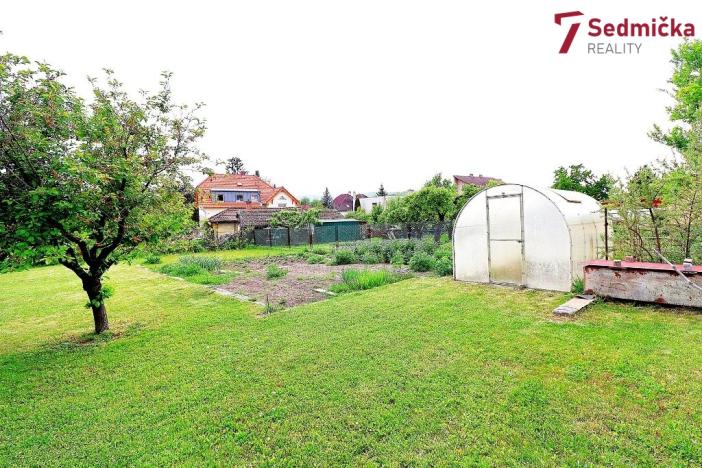 Prodej rodinného domu, Tišnov, Riegrova, 155 m2