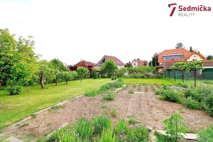 Prodej rodinného domu, Tišnov, Riegrova, 155 m2