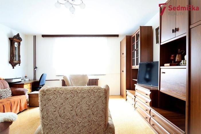 Prodej rodinného domu, Tišnov, Riegrova, 155 m2