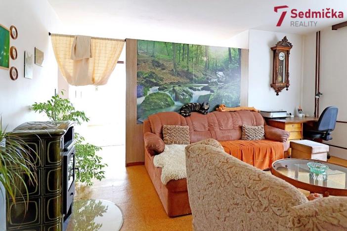 Prodej rodinného domu, Tišnov, Riegrova, 155 m2