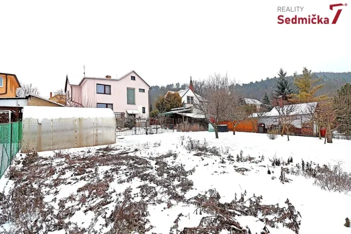 Prodej rodinného domu, Tišnov, Riegrova, 155 m2