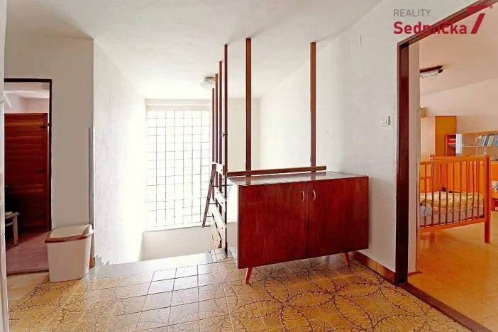 Prodej rodinného domu, Tišnov, Riegrova, 155 m2