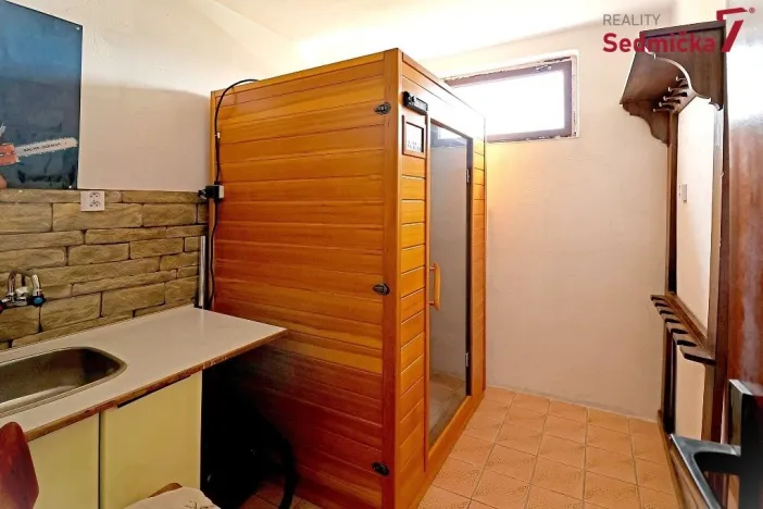 Prodej rodinného domu, Tišnov, Riegrova, 155 m2