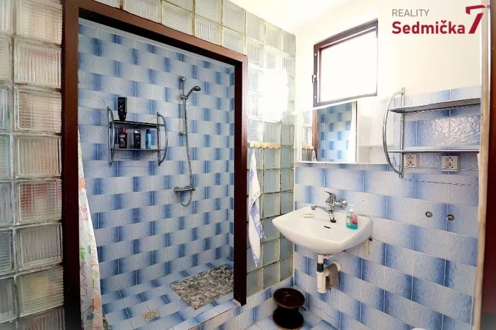 Prodej rodinného domu, Tišnov, Riegrova, 155 m2