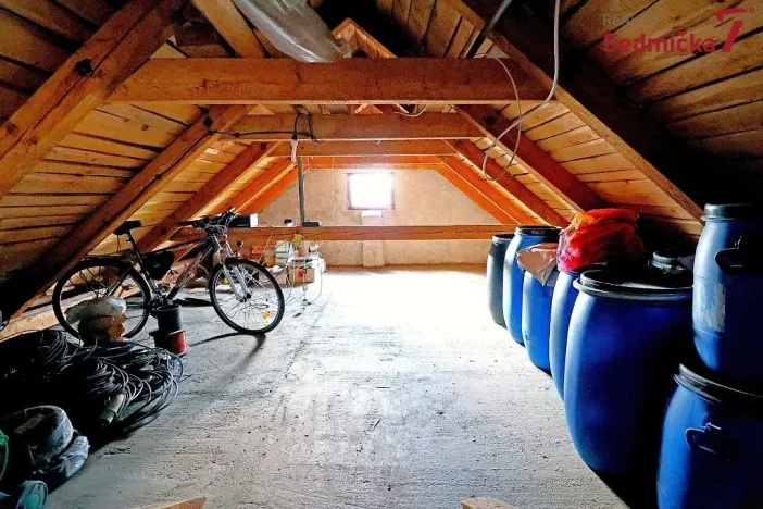 Prodej rodinného domu, Tišnov, Riegrova, 155 m2