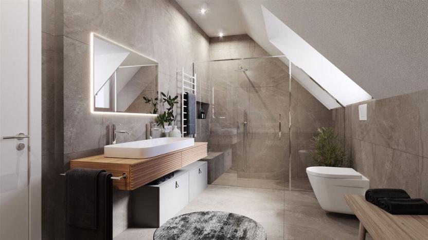 Prodej pozemku, Frymburk, 1488 m2