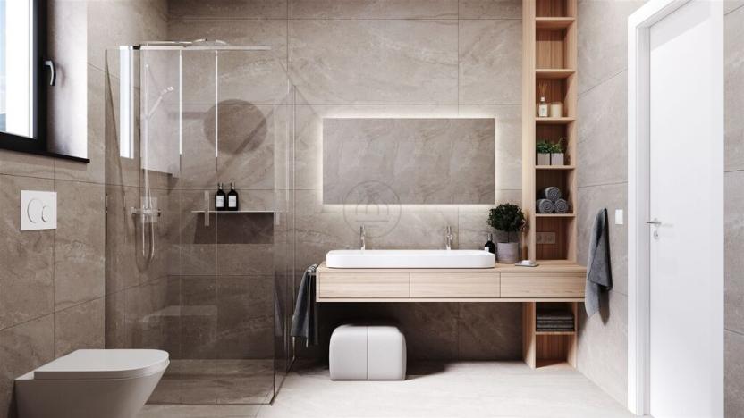 Prodej pozemku, Frymburk, 1128 m2