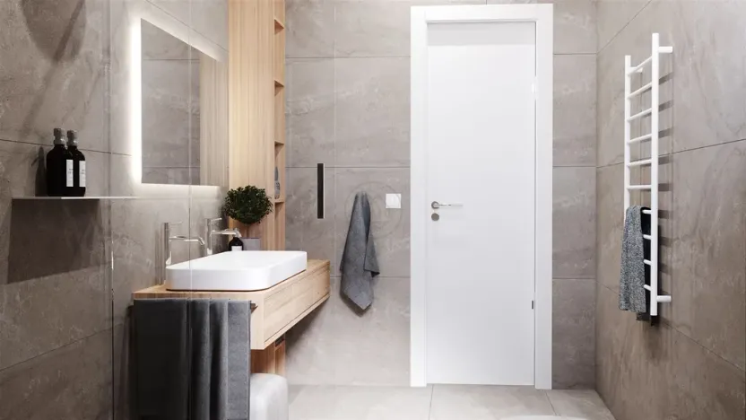 Prodej pozemku, Frymburk, 1128 m2