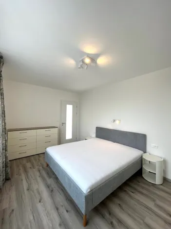 Pronájem bytu 2+kk, Český Krumlov - Latrán, Za Jitonou, 55 m2