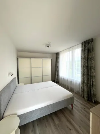 Pronájem bytu 2+kk, Český Krumlov - Latrán, Za Jitonou, 55 m2
