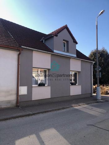 Prodej rodinného domu, Ledenice, 5. května, 150 m2