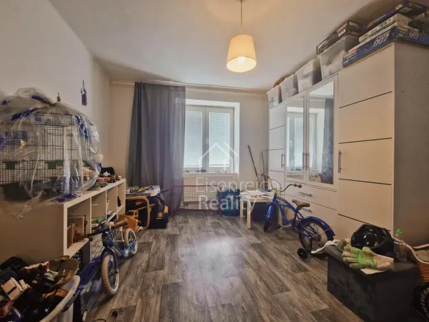 Prodej bytu 2+1, Kopřivnice, 54 m2