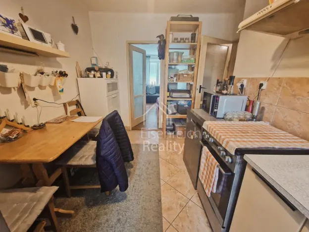 Prodej bytu 2+1, Kopřivnice, 54 m2