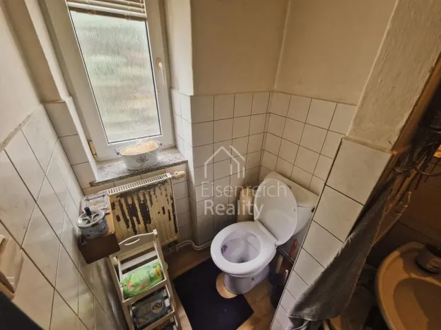 Prodej bytu 2+1, Kopřivnice, 54 m2