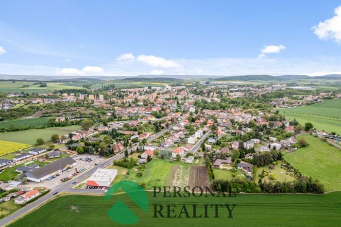 Prodej rodinného domu, Podbořany, Dukelská, 450 m2